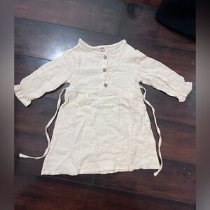 3T Dress